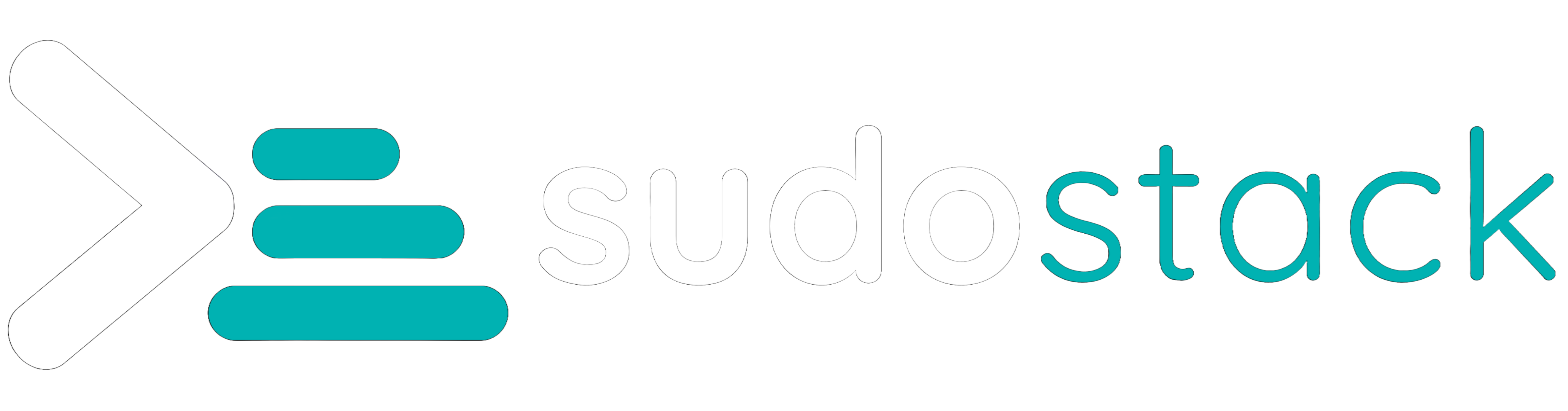 Sudostack Logo